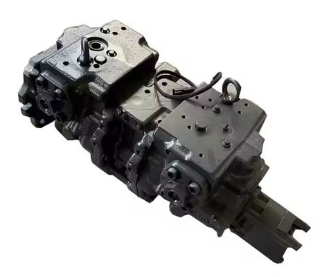708-2L-00280 Αντλία βρόγχων εξορυκτών PC2000-11 PC2000-8 Κεντρική αντλία εξορυκτών Υδραυλική αντλία