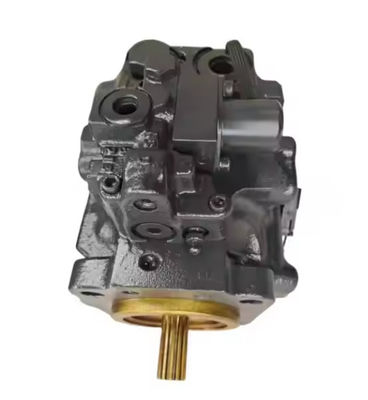 Συγκρότημα κινητήρα εκσκαφέα 708-7W-00021 D155AX-6 D155A-6 D275 D155 Ανεμιστήρας 708-7W-00021 708-7W-00140