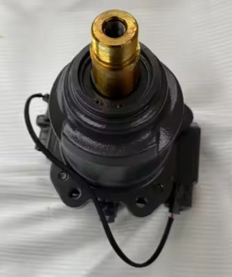 Συγκρότημα κινητήρα εκσκαφέα 708-7W-00021 D155AX-6 D155A-6 D275 D155 Ανεμιστήρας 708-7W-00021 708-7W-00140