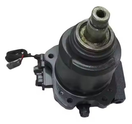 Συγκρότημα κινητήρα εκσκαφέα 708-7W-00021 D155AX-6 D155A-6 D275 D155 Ανεμιστήρας 708-7W-00021 708-7W-00140