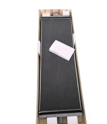 PC1250-8 Ραδιενεργός ακτινοβολητής σκάφους 21N-03-41110 για μηχανή μηχανών μηχανικής