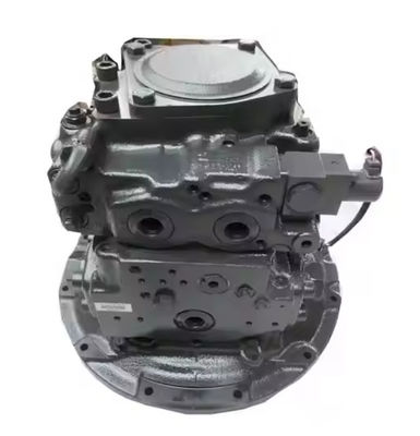 Υδραυλική κύρια αντλία έμβολο 708-2L-31114 708-3D-00020 708-3D-01020 Για PC130-8