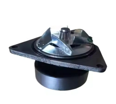 Μέρη κινητήρα ντίζελ αντλία νερού για Cummins 6D114 PC300-7 PC360-7