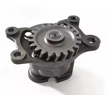 SAA6D125E-5 αντλία πετρελαίου 6251-51-1001 Για εξορυκτήρα PC400-8