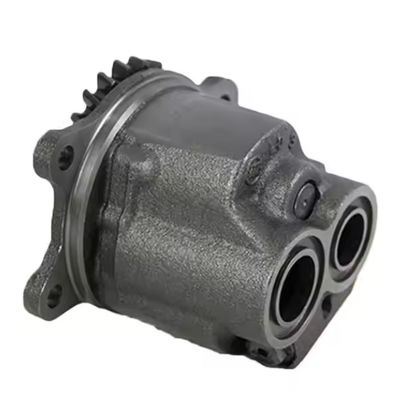 SAA6D125E-5 αντλία πετρελαίου 6251-51-1001 Για εξορυκτήρα PC400-8
