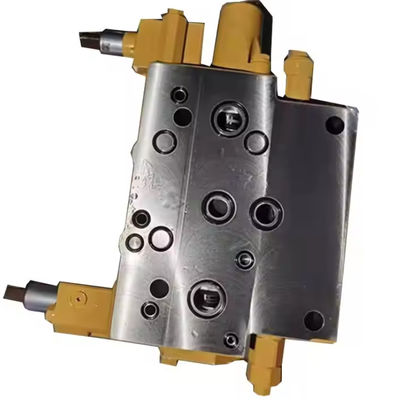 330 Ελέγχου βαλβίδας 555-8147 Υψηλής ποιότητας