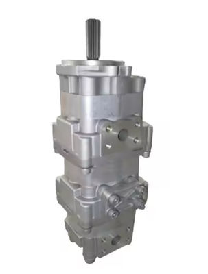 Μίνι Εκσκαφέας PC20-7 Υδραυλική αντλία 705-41-08070 Ιδανικό για Μηχανικές Μηχανικές Μηχανήματα
