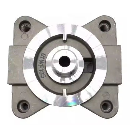 Αρχικό PC200 Excavator Fuel Filter Head 6754-71-6320 6754-71-6340