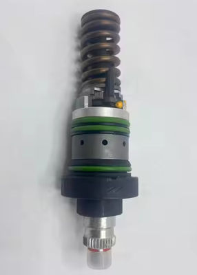 VOE 24425954 Αντλία έγχυσης καυσίμου για Volvo EC135B EC140B Εξόρυξη D4D Μηχανή VOE24425954