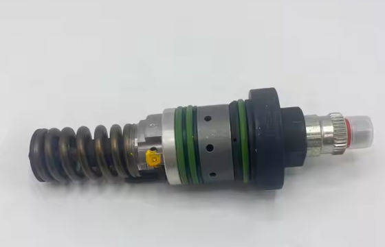 VOE 24425954 Αντλία έγχυσης καυσίμου για Volvo EC135B EC140B Εξόρυξη D4D Μηχανή VOE24425954
