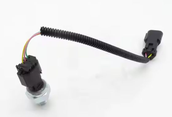 Για PC400-7 PC450-7 Εκσκαφέας 208-06-71130 αισθητήρας πίεσης υψηλής ποιότητας