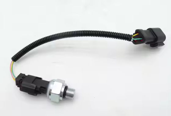 Για PC400-7 PC450-7 Εκσκαφέας 208-06-71130 αισθητήρας πίεσης υψηλής ποιότητας