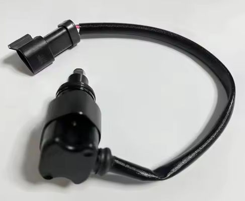 Αισθητήρας γωνίας 729-12-21000 για εξορυκτήρα PC240LC-10 PC490LC-11 Αισθητήρας εξορυκτήρα