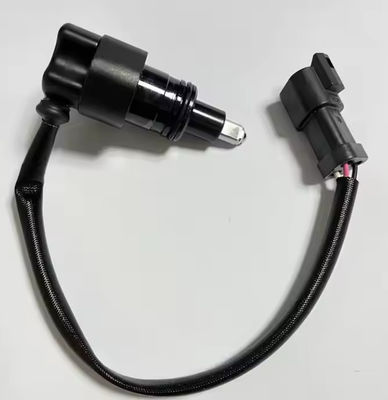 Αισθητήρας γωνίας 729-12-21000 για εξορυκτήρα PC240LC-10 PC490LC-11 Αισθητήρας εξορυκτήρα