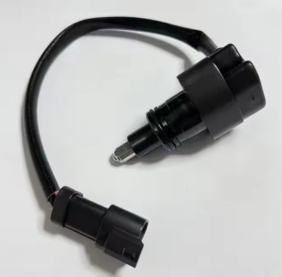 Αισθητήρας γωνίας 729-12-21000 για εξορυκτήρα PC240LC-10 PC490LC-11 Αισθητήρας εξορυκτήρα