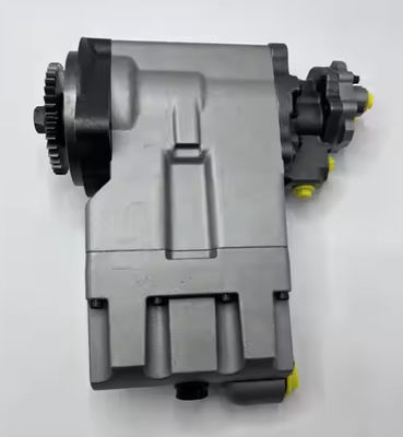 165-4450 204-4944 Αντλίες αντλίας ένεσης 3126E C-9 C9 973C D6R 330C Εκσκαφέας Αντλίες αντλίας καυσίμου Εκσκαφέας