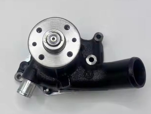Αντλία νερού 8-97253028-1 για εξορυκτήρα ZX120 ZX200 εξορυκτήρα 4BG1 6BB1 6BG1 6BD1 Μηχανή