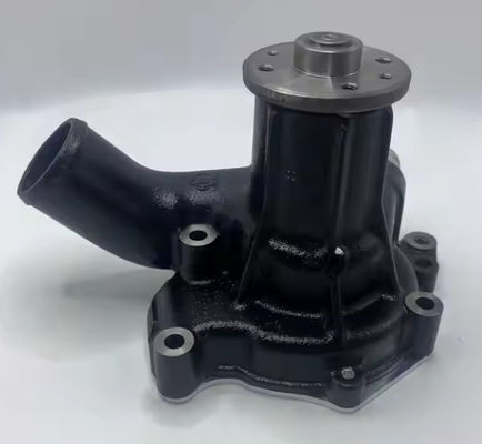 Αντλία νερού 8-97253028-1 για εξορυκτήρα ZX120 ZX200 εξορυκτήρα 4BG1 6BB1 6BG1 6BD1 Μηχανή