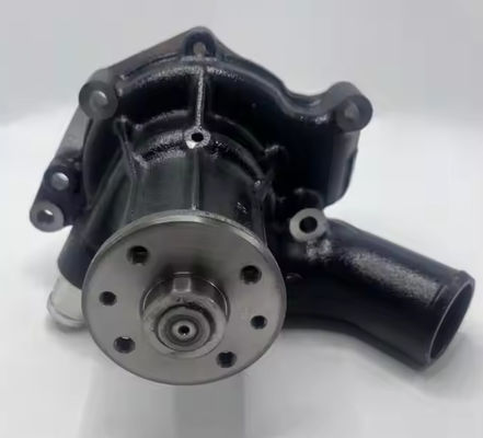 Αντλία νερού 8-97253028-1 για εξορυκτήρα ZX120 ZX200 εξορυκτήρα 4BG1 6BB1 6BG1 6BD1 Μηχανή