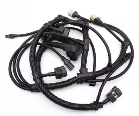 PC200-8MO Μηχανή καλωδίωσης σχοινί 6754-81-9520 PC220-8MO Εκσκαφέας