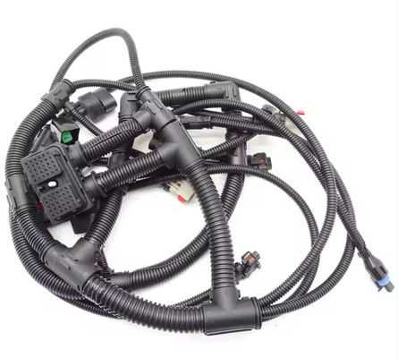 PC200-8MO Μηχανή καλωδίωσης σχοινί 6754-81-9520 PC220-8MO Εκσκαφέας
