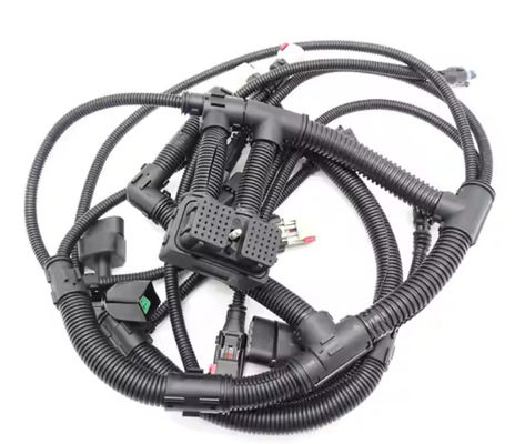 PC200-8MO Μηχανή καλωδίωσης σχοινί 6754-81-9520 PC220-8MO Εκσκαφέας