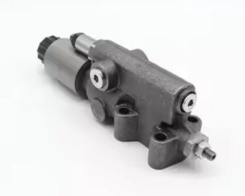 Φαν αντλία Σολενοειδής βαλβίδα 244-4120 Κατάλληλη για  E345D E330D Excavator