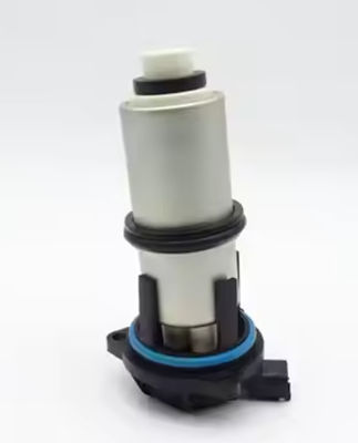 Ηλεκτρονική αντλία καυσίμου 162-2211 Κατάλληλη για εξορυκτήρα  E320GC E336F