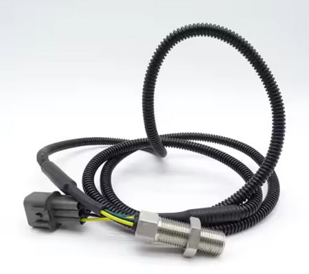 6024 ME755970 Αισθητήρας ταχύτητας για SK350-6E SK330-6E 6D24 Ντίζελ αντλία αισθητήρας ταχύτητας εξαρτήματα σκάφους ME755970 εξαρτήματα σκάφους