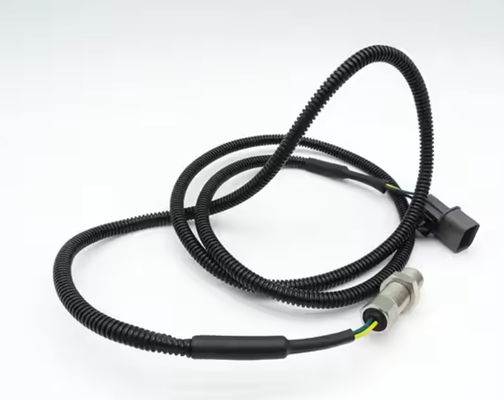 6024 ME755970 Αισθητήρας ταχύτητας για SK350-6E SK330-6E 6D24 Ντίζελ αντλία αισθητήρας ταχύτητας εξαρτήματα σκάφους ME755970 εξαρτήματα σκάφους