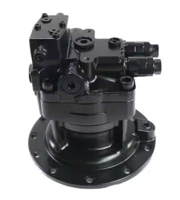 Υψηλής ποιότητας YN15V00035F1 κινητήρας κυματισμού για εξορυκτήρα SK200-8