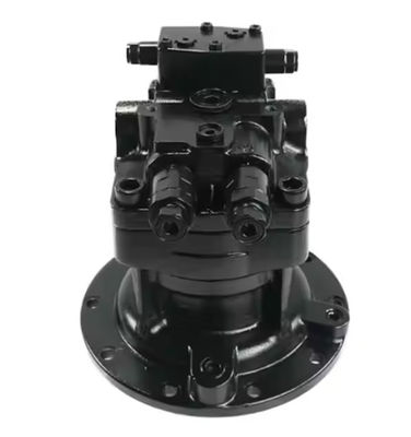 Υψηλής ποιότητας YN15V00035F1 κινητήρας κυματισμού για εξορυκτήρα SK200-8