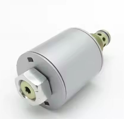 332-G3554 Συγκρότημα βαλβίδας ηλεκτροσόκ για JCB 3CX 4CX Μηχανικές μηχανές Μέρη κατασκευαστικών μηχανών