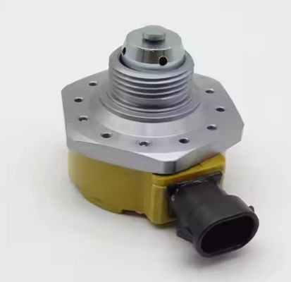312-5620 Σολενοειδής βαλβίδα για εξορυκτήρα E320D Μηχανή C6.4 Μηχανή πετρελαϊκής αντλίας Μηχανή μηχανημάτων