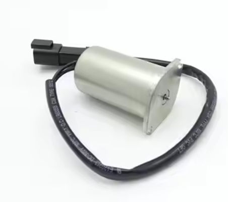 Υψηλής ποιότητας 21W-60-42130 Σολενοειδής βαλβίδα Σολενοειδής βαλβίδα Assy 21W6042130 Για PC78 PC78MR-6 εξαρτήματα εξορυκτών