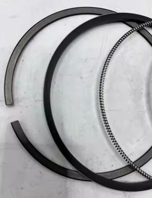 34317-19011 Δαχτυλίδι έμβολο για τον κινητήρα Mitsubishi D06FR Sany 245H Excavator