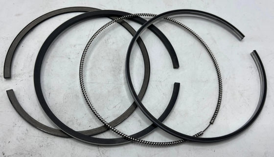 34317-19011 Δαχτυλίδι έμβολο για τον κινητήρα Mitsubishi D06FR Sany 245H Excavator