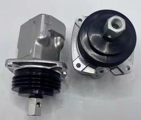 285-1327 297-0529 Σύνθεση πιλοτικής βαλβίδας κατάλληλη για εξορυκτήρα E330D