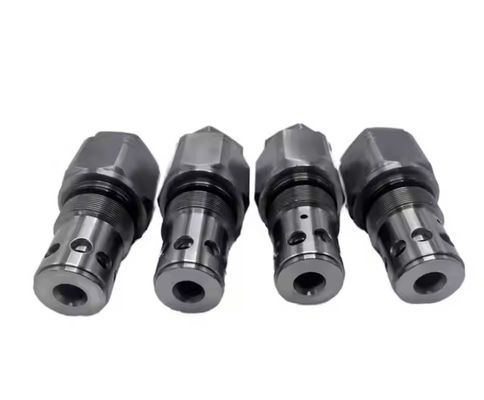 DX300LC DX300LL DX340LC DX350LC DX380LC DX420LC DH300-5 DH340-7 Βαλβίδα ανακούφισης για εξορυκτήρα Doosan K9000945 1.420-00122