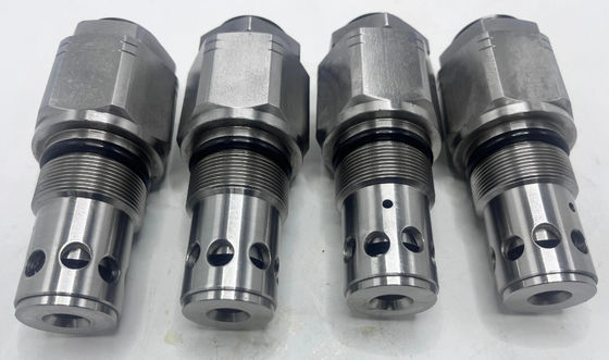 DX300LC DX300LL DX340LC DX350LC DX380LC DX420LC DH300-5 DH340-7 Βαλβίδα ανακούφισης για εξορυκτήρα Doosan K9000945 1.420-00122