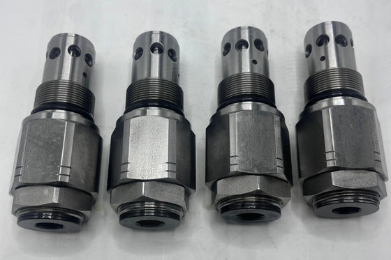 DX300LC DX300LL DX340LC DX350LC DX380LC DX420LC DH300-5 DH340-7 Βαλβίδα ανακούφισης για εξορυκτήρα Doosan K9000945 1.420-00122