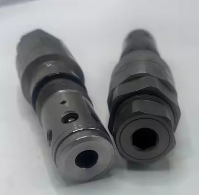 Κύλινδρο ανακούφισης για σκάφους CAT 320B 320C 320D E320B E320C SK200-6 SK200-6E