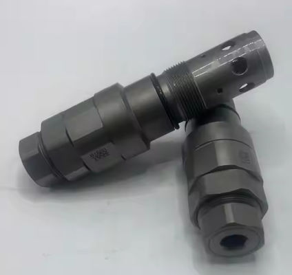 Κύλινδρο ανακούφισης για σκάφους CAT 320B 320C 320D E320B E320C SK200-6 SK200-6E