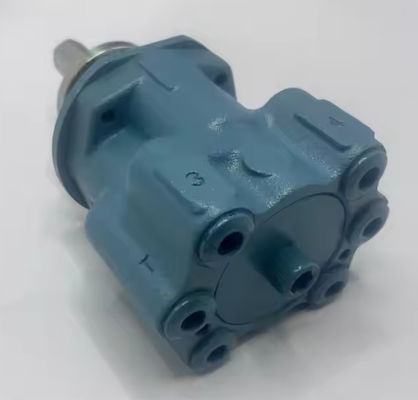 Ελέγχου πιλότος βαλβίδα 9134232 9156581 Για EX200-2 EX200-5 Excavator Joystick Assy 9101511