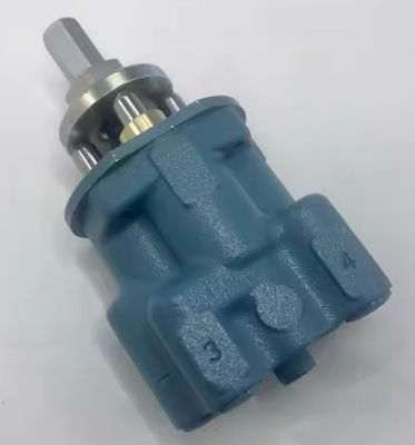 Ελέγχου πιλότος βαλβίδα 9134232 9156581 Για EX200-2 EX200-5 Excavator Joystick Assy 9101511