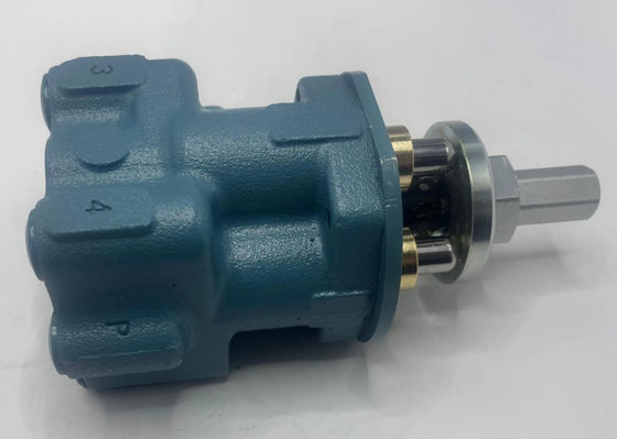 Ελέγχου πιλότος βαλβίδα 9134232 9156581 Για EX200-2 EX200-5 Excavator Joystick Assy 9101511