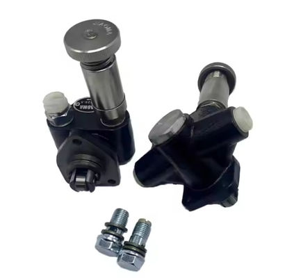 Αντλία καυσίμου 105220-649A 400908-00004 105220-6280 105220-6290 Για κατασκευαστικά μηχανήματα Μέρη για DX225 DH220-5 DH220-7