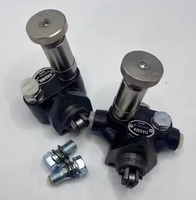 Αντλία καυσίμου 105220-649A 400908-00004 105220-6280 105220-6290 Για κατασκευαστικά μηχανήματα Μέρη για DX225 DH220-5 DH220-7