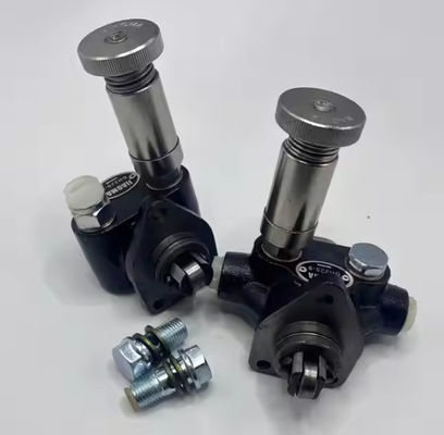 Αντλία καυσίμου 105220-649A 400908-00004 105220-6280 105220-6290 Για κατασκευαστικά μηχανήματα Μέρη για DX225 DH220-5 DH220-7
