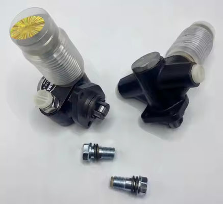Αντλία καυσίμου 105220-649A 400908-00004 105220-6280 105220-6290 Για κατασκευαστικά μηχανήματα Μέρη για DX225 DH220-5 DH220-7